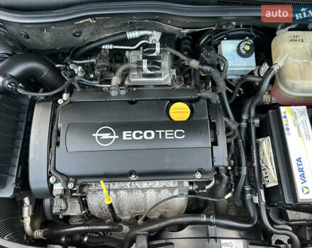 Опель Астра 2010 в Полтаве на Automoto.ua Серый Опель Астра, объемом двигателя 1.6 л и пробегом 143 тыс. км за 6500 $, фото 67 на Automoto.ua