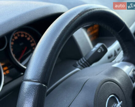 Сірий Опель Астра, об'ємом двигуна 1.6 л та пробігом 203 тис. км за 4999 $, фото 24 на Automoto.ua