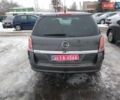 Серый Опель Астра, объемом двигателя 1.6 л и пробегом 276 тыс. км за 4999 $, фото 4 на Automoto.ua