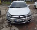 Сірий Опель Астра, об'ємом двигуна 1.6 л та пробігом 181 тис. км за 7200 $, фото 22 на Automoto.ua
