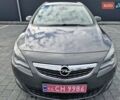 Опель Астра 2010 в Самборе на Automoto.ua Серый Опель Астра, объемом двигателя 0 л и пробегом 203 тыс. км за 8499 $, фото 1 на Automoto.ua