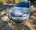 Сірий Опель Астра, об'ємом двигуна 1.9 л та пробігом 250 тис. км за 6100 $, фото 8 на Automoto.ua