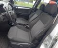 Опель Астра 2010 в Черкассах на Automoto.ua Серый Опель Астра, объемом двигателя 1.7 л и пробегом 249 тыс. км за 6650 $, фото 26 на Automoto.ua