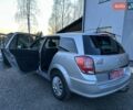 Сірий Опель Астра, об'ємом двигуна 1.7 л та пробігом 281 тис. км за 6300 $, фото 10 на Automoto.ua