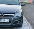 Сірий Опель Астра, об'ємом двигуна 1.6 л та пробігом 200 тис. км за 6300 $, фото 15 на Automoto.ua