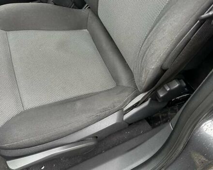 Серый Опель Астра, объемом двигателя 1.69 л и пробегом 336 тыс. км за 6600 $, фото 24 на Automoto.ua