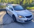 Сірий Опель Астра, об'ємом двигуна 1.7 л та пробігом 249 тис. км за 6219 $, фото 1 на Automoto.ua