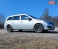 Серый Опель Астра, объемом двигателя 1.6 л и пробегом 225 тыс. км за 5700 $, фото 1 на Automoto.ua