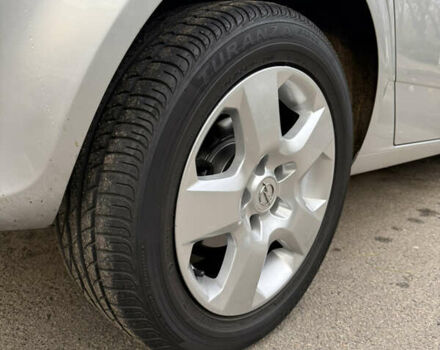 Серый Опель Астра, объемом двигателя 1.6 л и пробегом 177 тыс. км за 6700 $, фото 9 на Automoto.ua