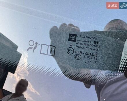 Серый Опель Астра, объемом двигателя 1.8 л и пробегом 187 тыс. км за 6999 $, фото 6 на Automoto.ua
