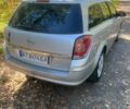Сірий Опель Астра, об'ємом двигуна 1.9 л та пробігом 250 тис. км за 6100 $, фото 11 на Automoto.ua
