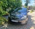 Серый Опель Астра, объемом двигателя 1.2 л и пробегом 252 тыс. км за 6000 $, фото 4 на Automoto.ua