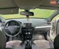 Сірий Опель Астра, об'ємом двигуна 1.69 л та пробігом 285 тис. км за 3500 $, фото 14 на Automoto.ua