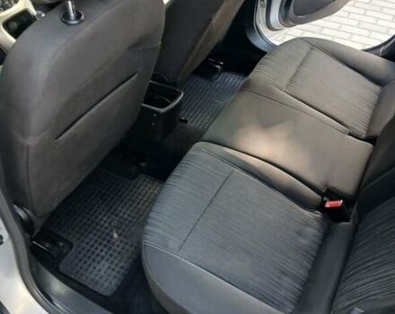 Опель Астра 2010 у Тернополі на Automoto.ua Сірий Опель Астра, об'ємом двигуна 1.69 л та пробігом 279 тис. км за 6999 $, фото 24 на Automoto.ua