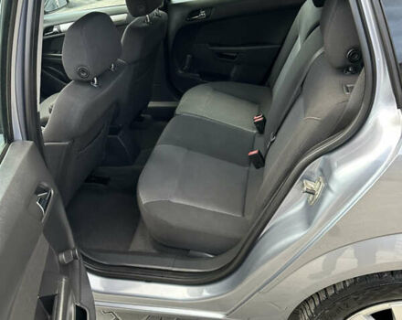 Серый Опель Астра, объемом двигателя 1.6 л и пробегом 224 тыс. км за 5500 $, фото 46 на Automoto.ua