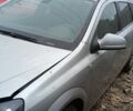 Серый Опель Астра, объемом двигателя 1.7 л и пробегом 240 тыс. км за 7000 $, фото 15 на Automoto.ua