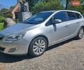 Сірий Опель Астра, об'ємом двигуна 1.6 л та пробігом 224 тис. км за 5500 $, фото 1 на Automoto.ua