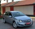 Сірий Опель Астра, об'ємом двигуна 1.6 л та пробігом 155 тис. км за 4950 $, фото 1 на Automoto.ua