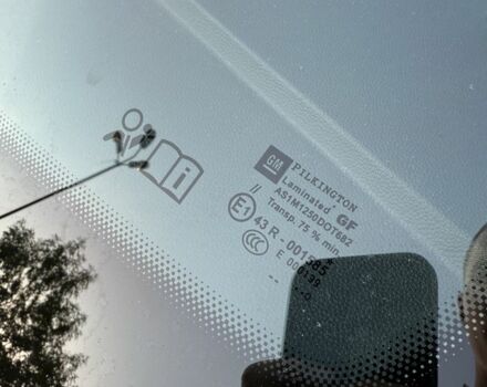 Серый Опель Астра, объемом двигателя 1.6 л и пробегом 212 тыс. км за 5999 $, фото 19 на Automoto.ua