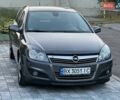 Сірий Опель Астра, об'ємом двигуна 1.6 л та пробігом 200 тис. км за 6300 $, фото 7 на Automoto.ua