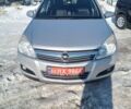 Сірий Опель Астра, об'ємом двигуна 1.6 л та пробігом 247 тис. км за 5550 $, фото 1 на Automoto.ua