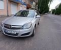Сірий Опель Астра, об'ємом двигуна 1.6 л та пробігом 234 тис. км за 4703 $, фото 1 на Automoto.ua