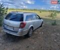 Серый Опель Астра, объемом двигателя 1.7 л и пробегом 285 тыс. км за 6000 $, фото 3 на Automoto.ua