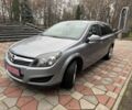 Серый Опель Астра, объемом двигателя 0 л и пробегом 209 тыс. км за 6400 $, фото 1 на Automoto.ua