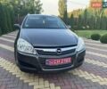 Серый Опель Астра, объемом двигателя 1.8 л и пробегом 187 тыс. км за 6999 $, фото 2 на Automoto.ua