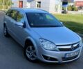 Сірий Опель Астра, об'ємом двигуна 1.6 л та пробігом 204 тис. км за 5500 $, фото 5 на Automoto.ua