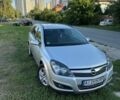 Серый Опель Астра, объемом двигателя 1.69 л и пробегом 279 тыс. км за 5800 $, фото 1 на Automoto.ua