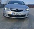 Серый Опель Астра, объемом двигателя 1.4 л и пробегом 248 тыс. км за 5999 $, фото 1 на Automoto.ua