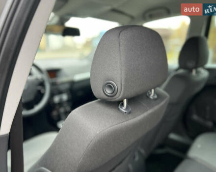 Сірий Опель Астра, об'ємом двигуна 1.6 л та пробігом 260 тис. км за 6250 $, фото 72 на Automoto.ua