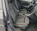 Опель Астра 2010 в Самборе на Automoto.ua Серый Опель Астра, объемом двигателя 0 л и пробегом 203 тыс. км за 8499 $, фото 49 на Automoto.ua
