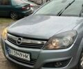 Сірий Опель Астра, об'ємом двигуна 1.6 л та пробігом 208 тис. км за 6500 $, фото 10 на Automoto.ua