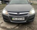 Сірий Опель Астра, об'ємом двигуна 1.4 л та пробігом 307 тис. км за 4700 $, фото 1 на Automoto.ua