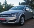 Опель Астра 2010 в Бердичеве на Automoto.ua Серый Опель Астра, объемом двигателя 1.6 л и пробегом 212 тыс. км за 6700 $, фото 1 на Automoto.ua