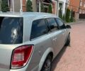 Сірий Опель Астра, об'ємом двигуна 1.6 л та пробігом 223 тис. км за 6250 $, фото 12 на Automoto.ua
