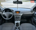 Опель Астра 2010 в Полтаве на Automoto.ua Серый Опель Астра, объемом двигателя 1.6 л и пробегом 143 тыс. км за 6500 $, фото 10 на Automoto.ua