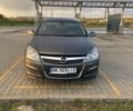 Серый Опель Астра, объемом двигателя 1.7 л и пробегом 282 тыс. км за 5350 $, фото 3 на Automoto.ua