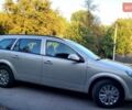 Сірий Опель Астра, об'ємом двигуна 1.4 л та пробігом 173 тис. км за 4800 $, фото 19 на Automoto.ua