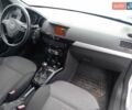 Опель Астра 2010 в Черкассах на Automoto.ua Серый Опель Астра, объемом двигателя 1.7 л и пробегом 249 тыс. км за 6650 $, фото 20 на Automoto.ua