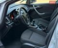 Сірий Опель Астра, об'ємом двигуна 1.6 л та пробігом 200 тис. км за 6300 $, фото 6 на Automoto.ua