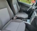 Сірий Опель Астра, об'ємом двигуна 1.4 л та пробігом 173 тис. км за 4800 $, фото 24 на Automoto.ua