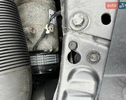 Серый Опель Астра, объемом двигателя 1.69 л и пробегом 336 тыс. км за 6600 $, фото 8 на Automoto.ua