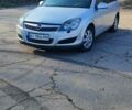 Серый Опель Астра, объемом двигателя 1.6 л и пробегом 260 тыс. км за 5000 $, фото 13 на Automoto.ua