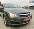 Сірий Опель Астра, об'ємом двигуна 1.6 л та пробігом 260 тис. км за 6250 $, фото 55 на Automoto.ua