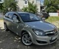 Серый Опель Астра, объемом двигателя 1.9 л и пробегом 273 тыс. км за 4800 $, фото 1 на Automoto.ua