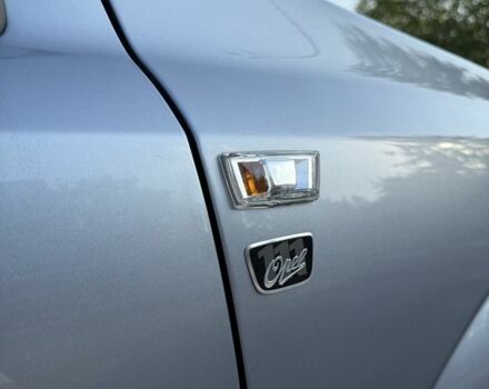 Серый Опель Астра, объемом двигателя 1.6 л и пробегом 212 тыс. км за 5999 $, фото 5 на Automoto.ua