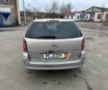 Серый Опель Астра, объемом двигателя 1.6 л и пробегом 170 тыс. км за 5300 $, фото 3 на Automoto.ua